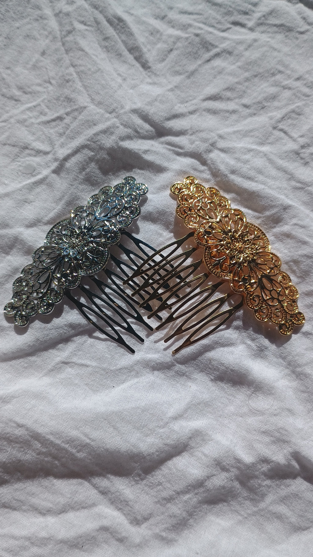 BROCHE FLORA