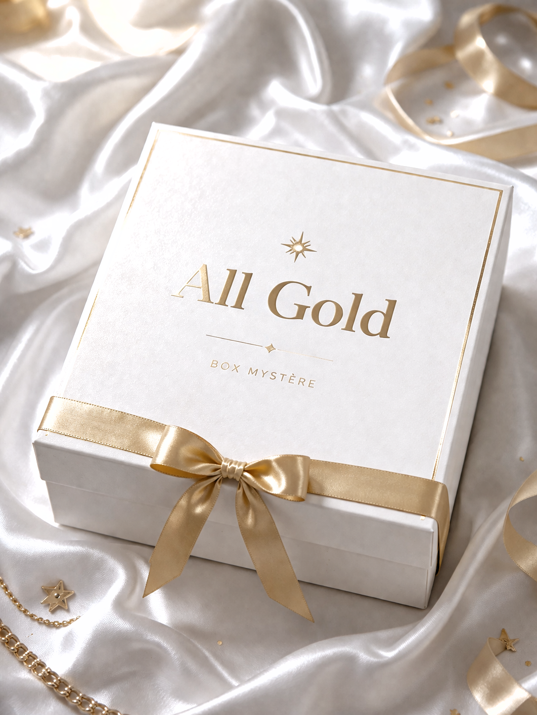 Box All Gold